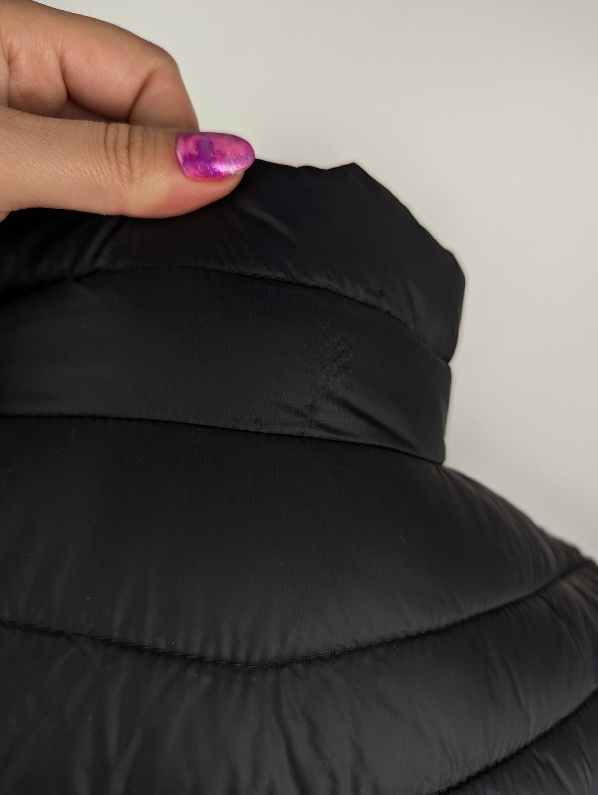 Boss Oden 2 Mens Jacket- Black