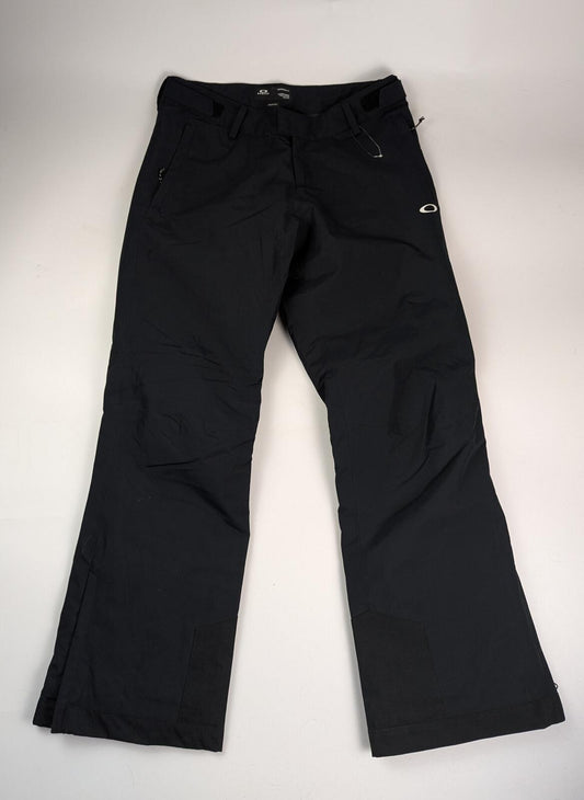 Oakley Women's Insulated Ski Trousers - Black