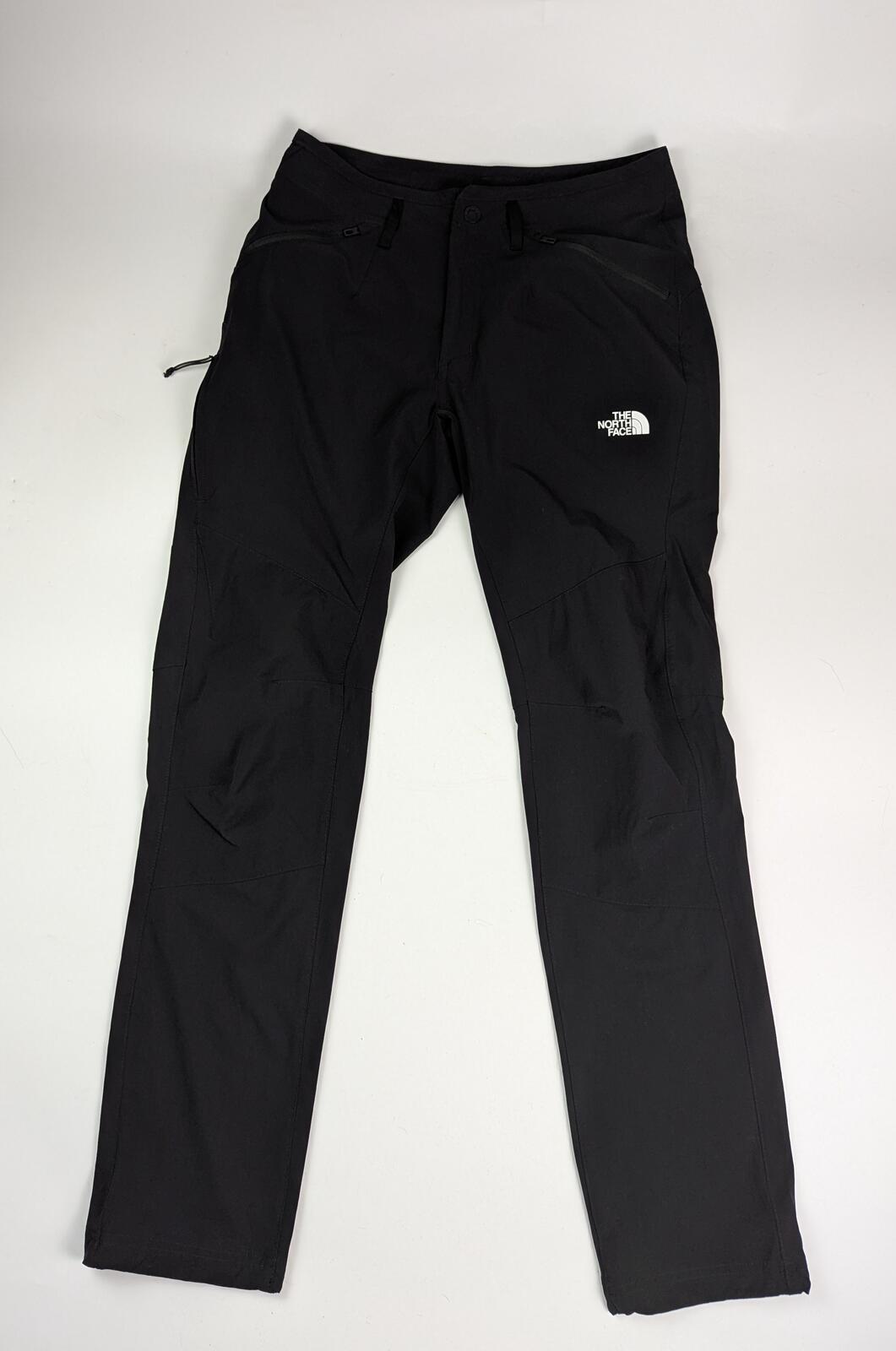 The North Face Speedlight Walking Trousers Womens - Black
