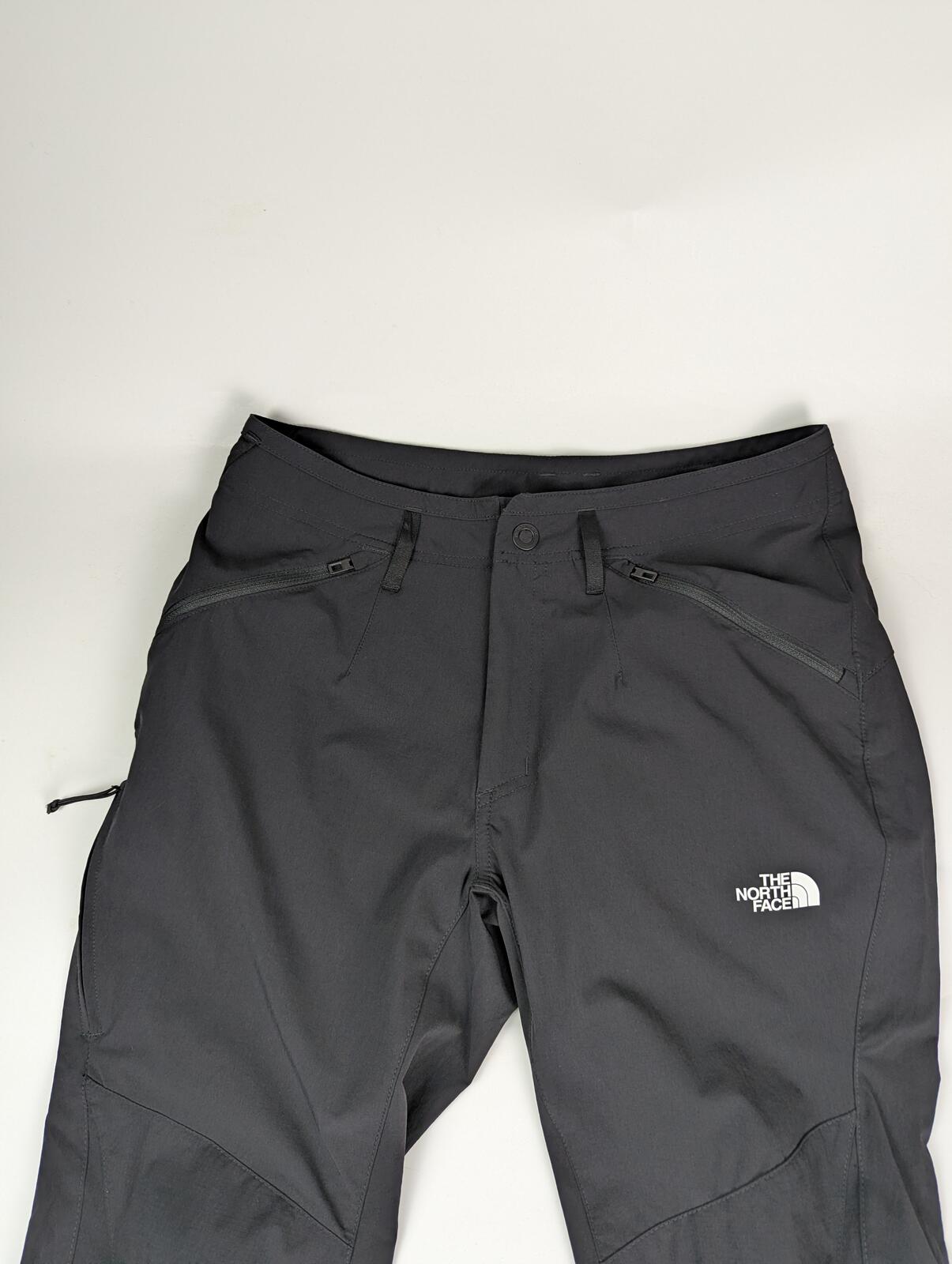The North Face Speedlight Walking Trousers Womens - Black