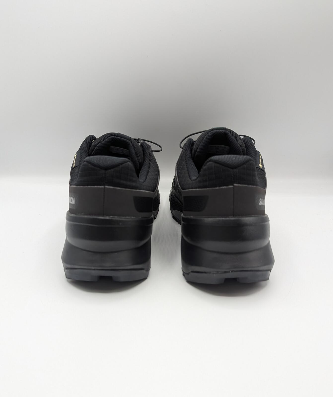 Salomon Speedcross Peak GTX Trail Running Shoes Womens - Black
