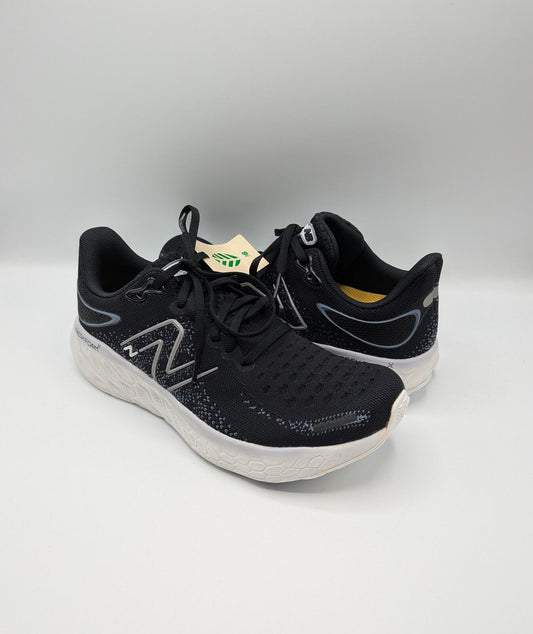 New Balance Womens Running Fresh Foam Trainers - Black