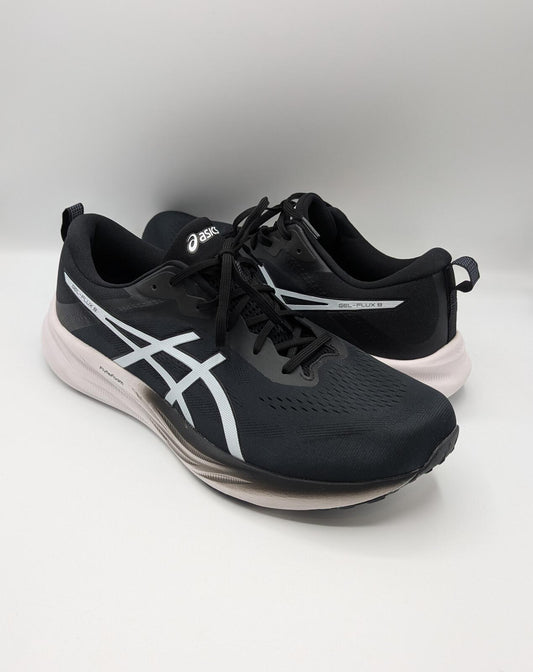 Asics Gel-Flux 8 Men's Running Shoes - Black