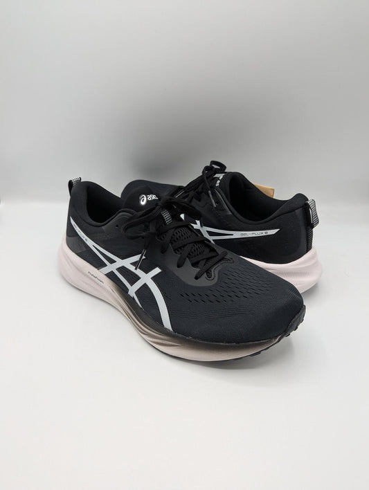 Asics Gel-Flux 8 Womens Running Shoes - Black