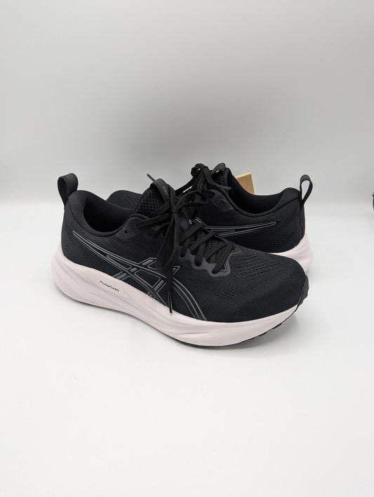 Asics Women's Gel Pulse 16 Everyday Road Running Shoes - Black