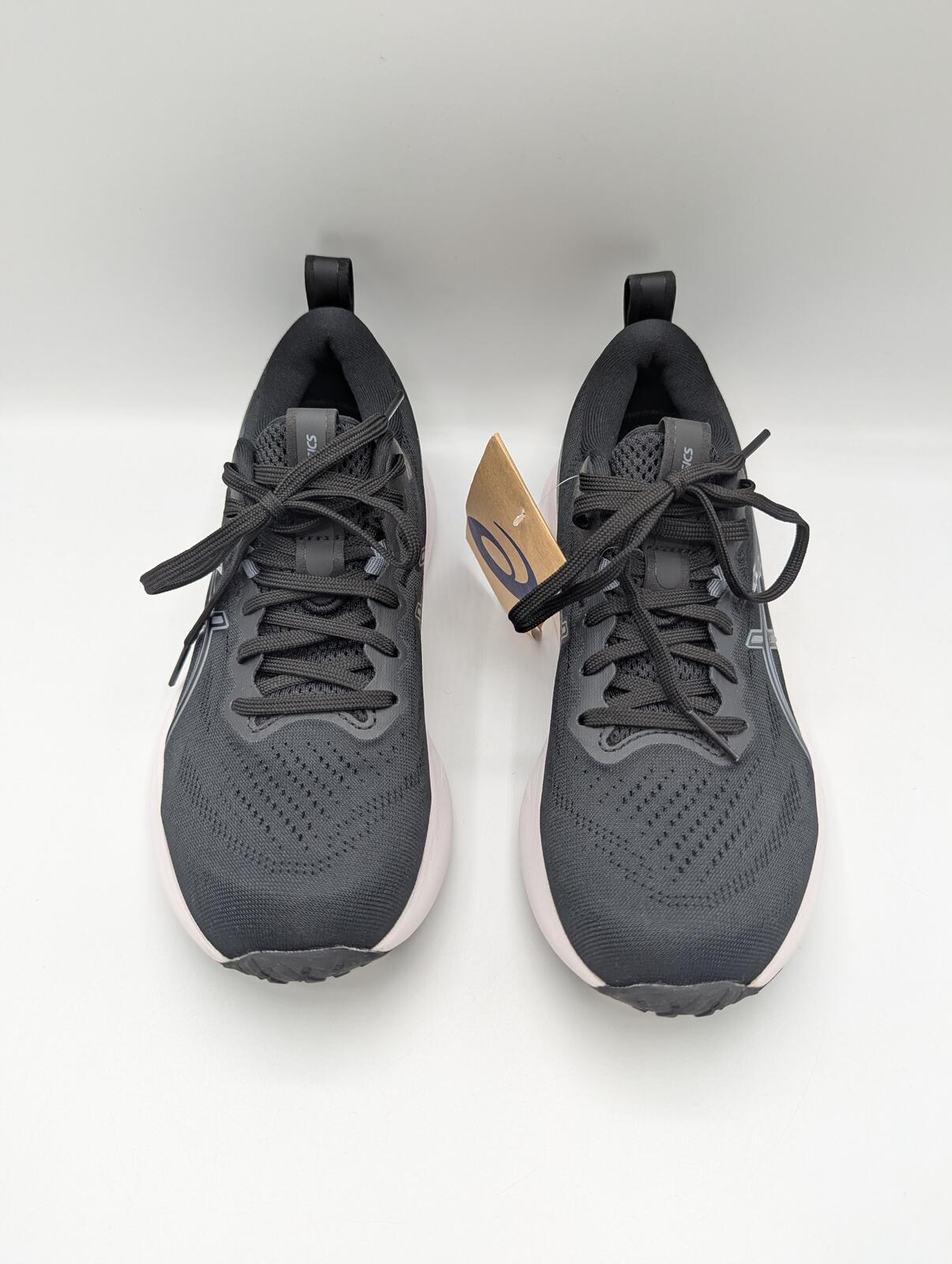 Asics Women's Gel Pulse 16 Everyday Road Running Shoes - Black