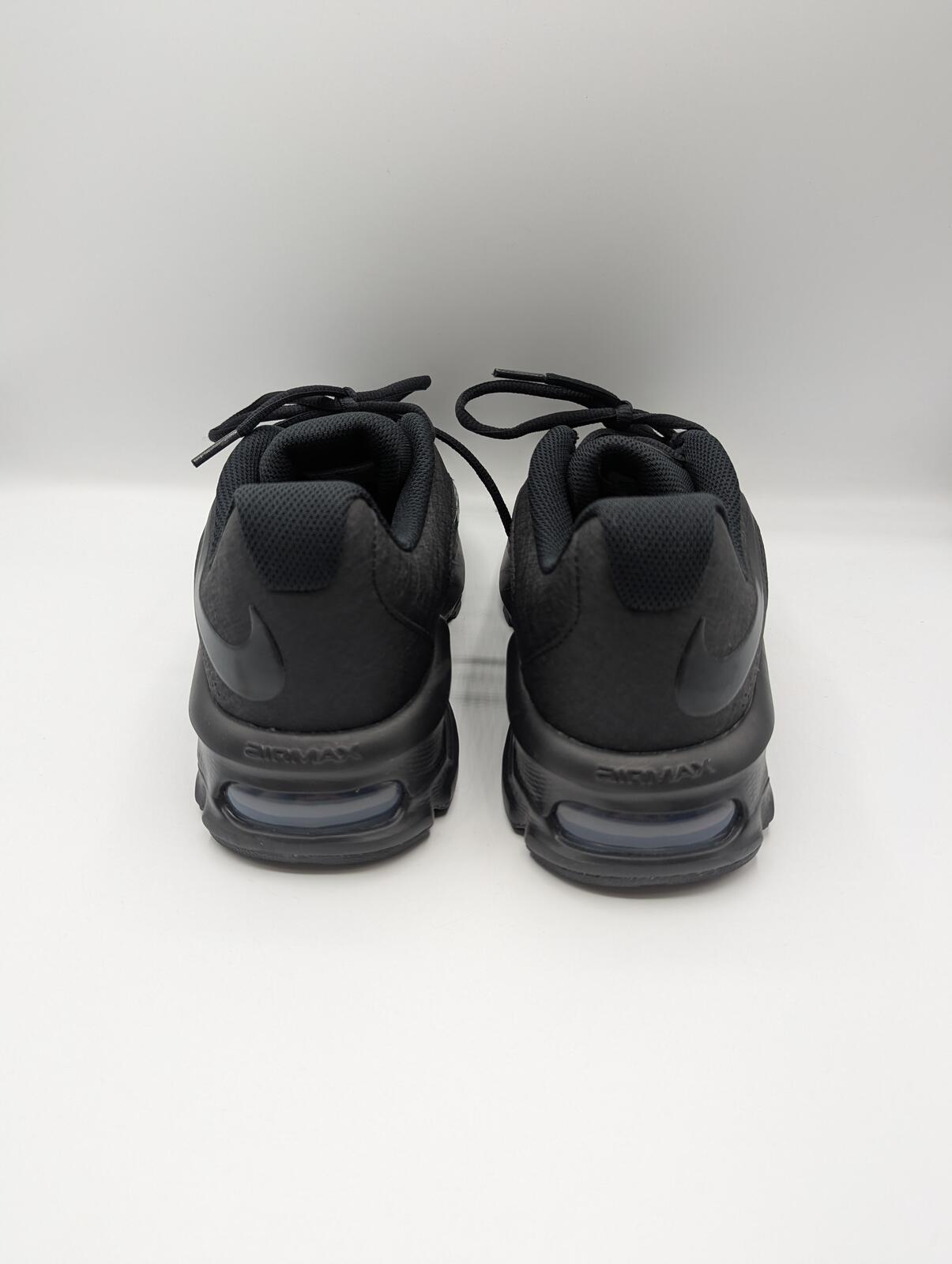 Nike Air Max Fire Sneakers Mens trainers - Black