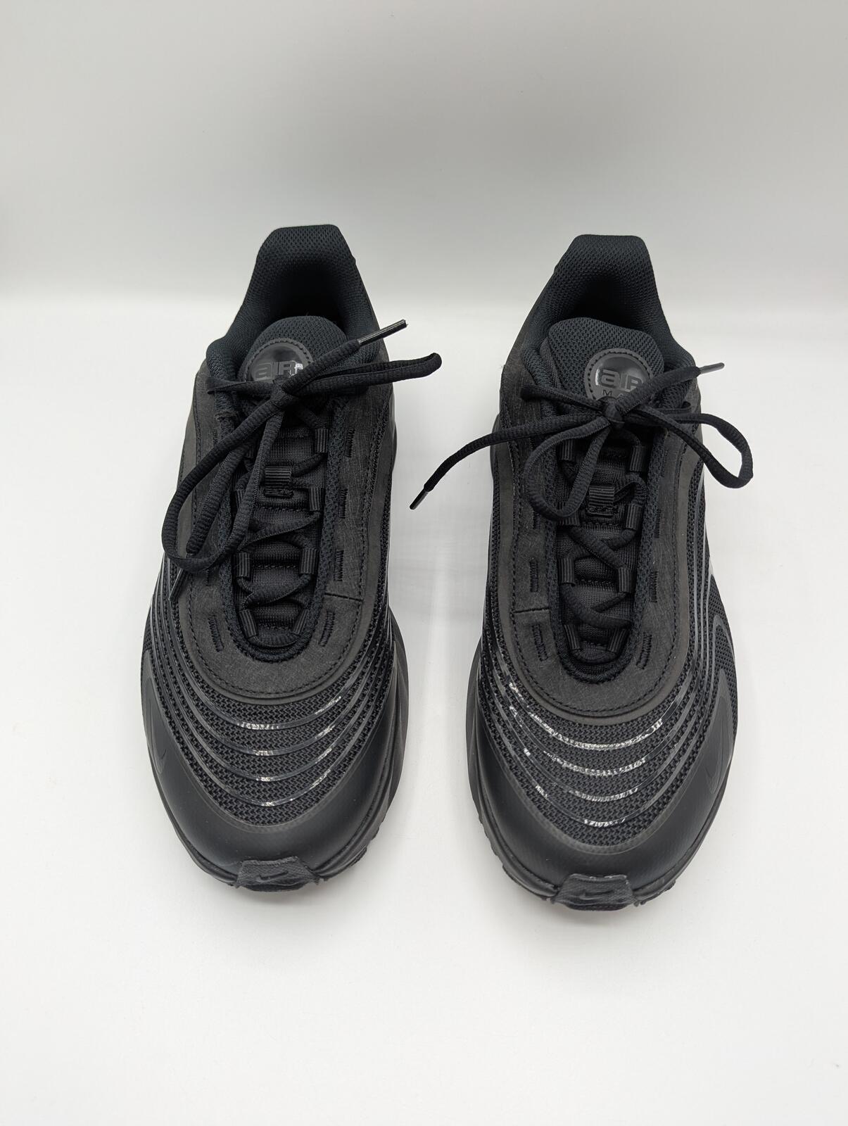 Nike Air Max Fire Sneakers Mens trainers - Black