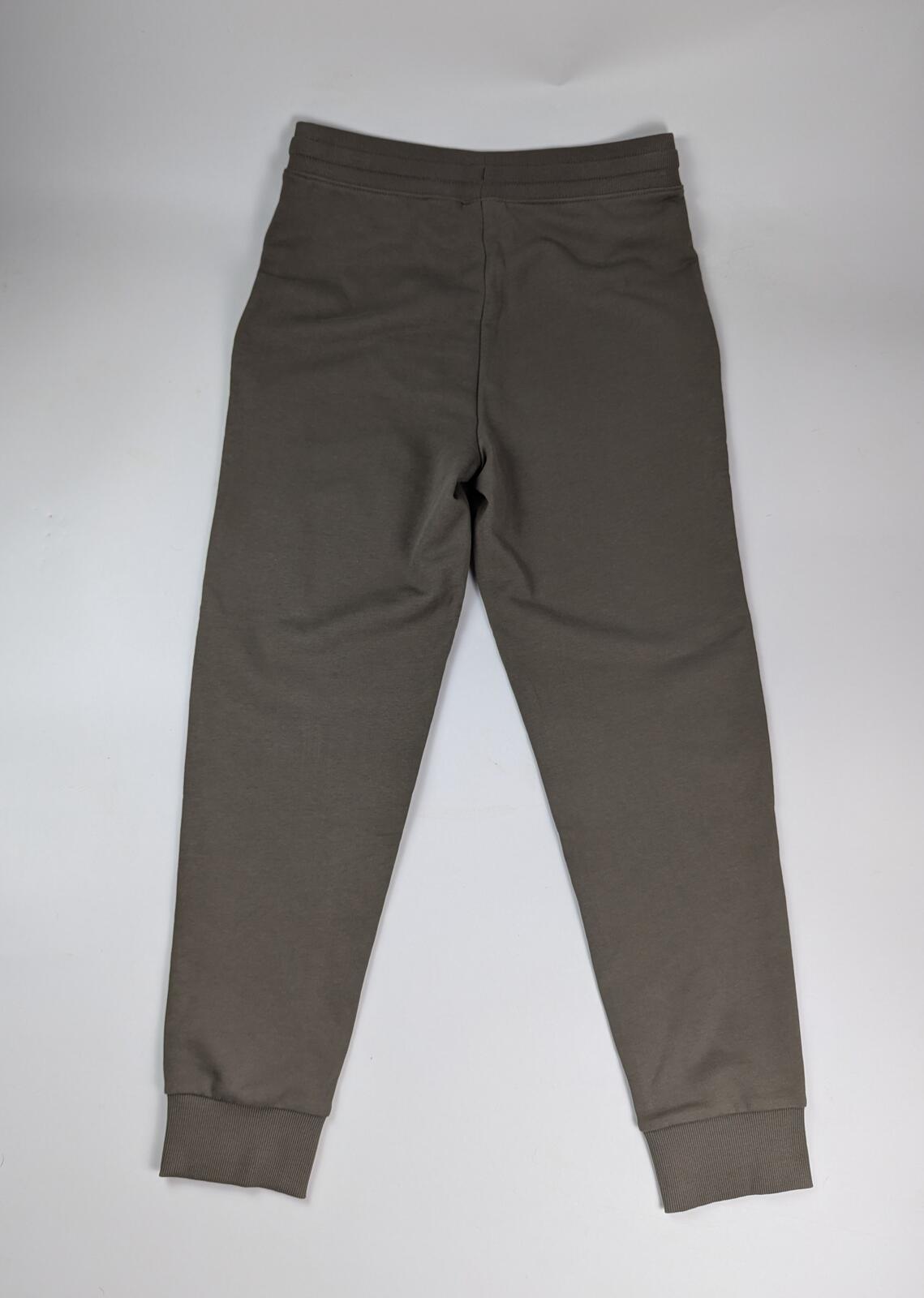 Hugo Men's Dapo Dayote Logo Joggers - khaki green