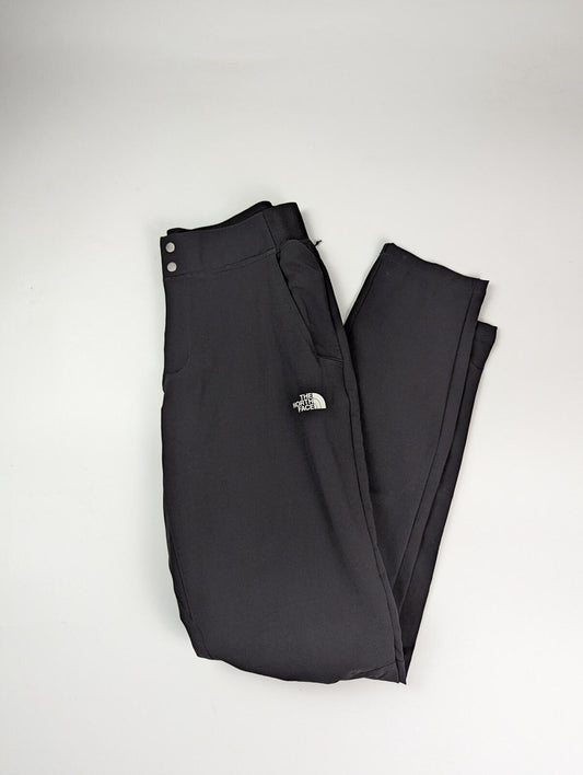 The North Face Womens Quest Softshell Walking Pants - Black