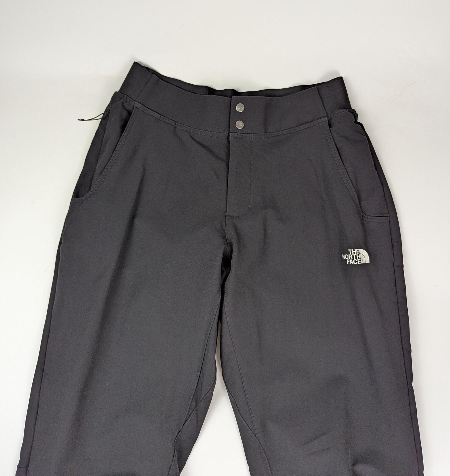 The North Face Womens Quest Softshell Walking Pants - Black