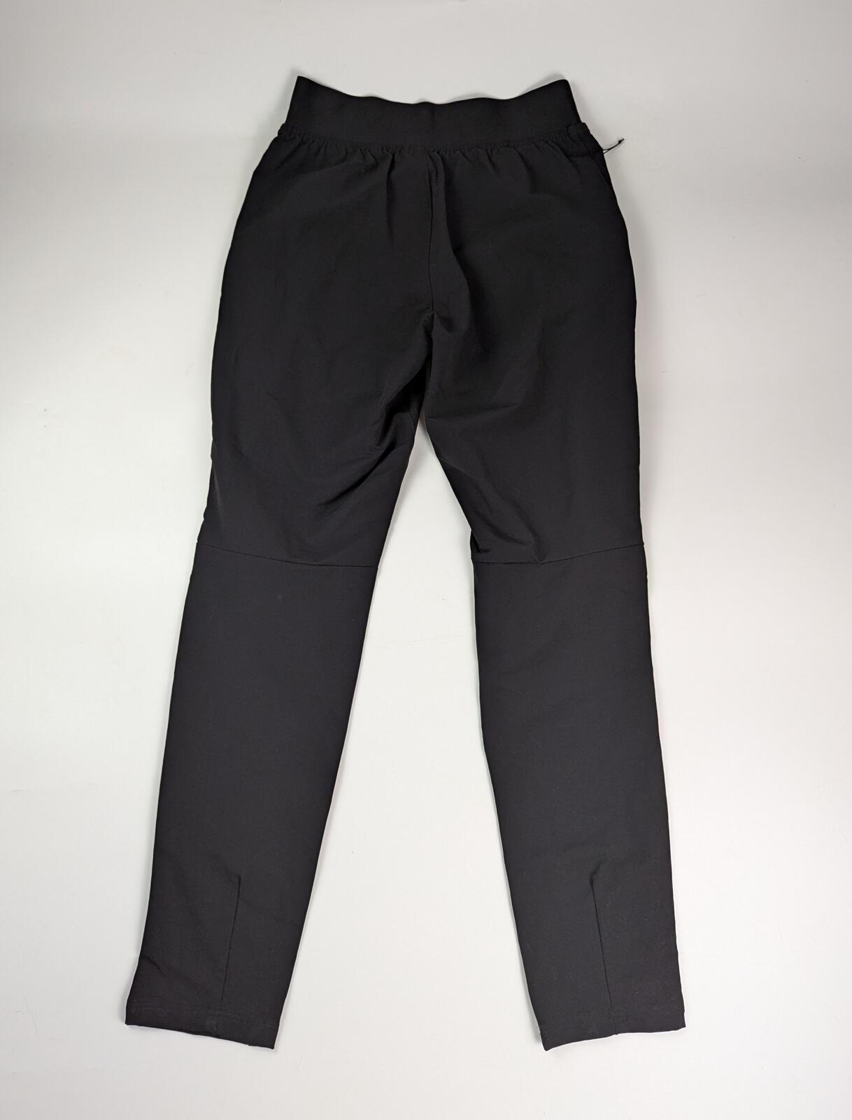 The North Face Womens Quest Softshell Walking Pants - Black