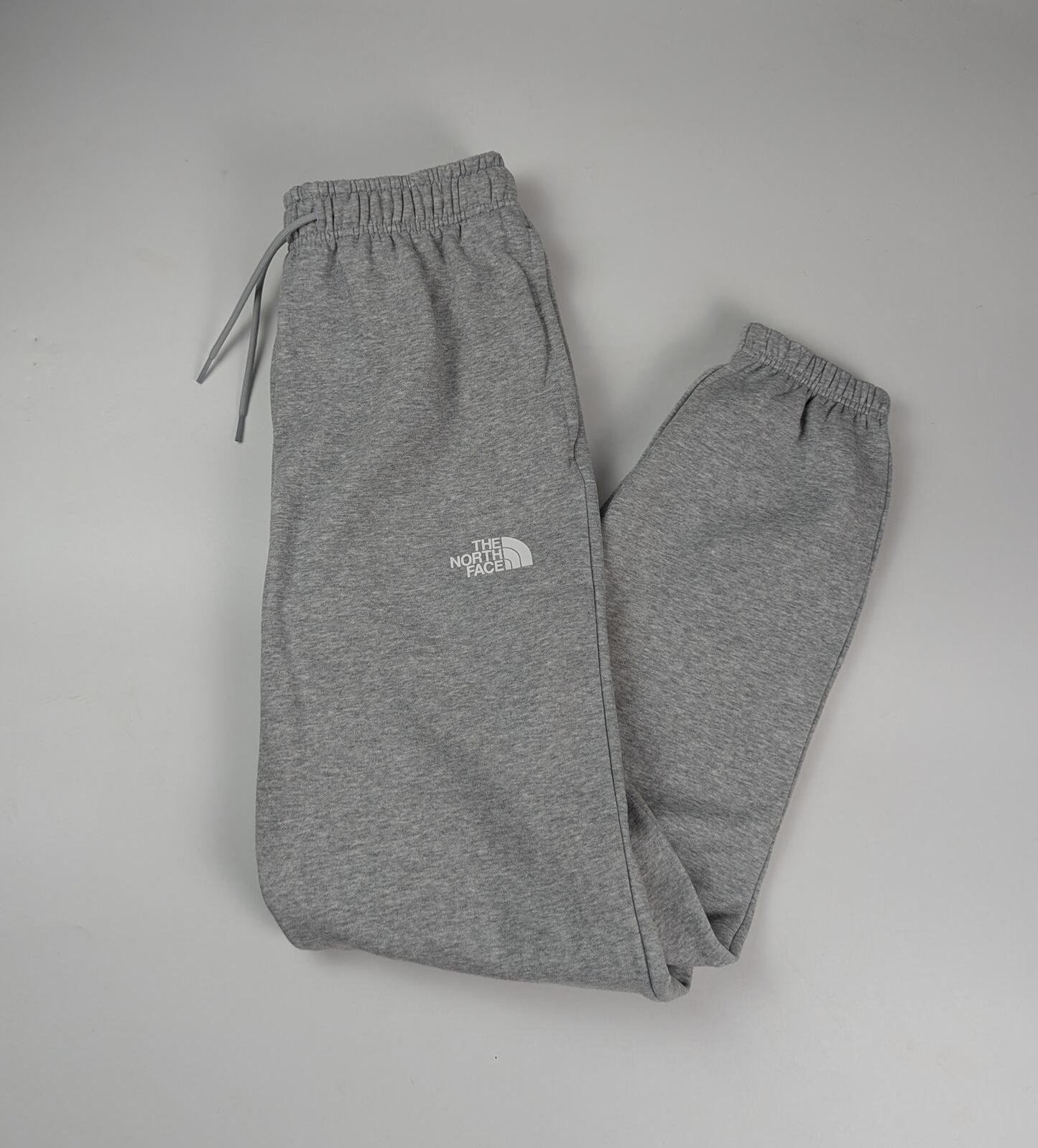 The North Face Simple Dome Regular Joggers - Med Grey