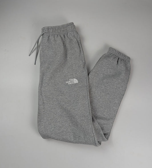 The North Face Simple Dome Regular Joggers - Med Grey