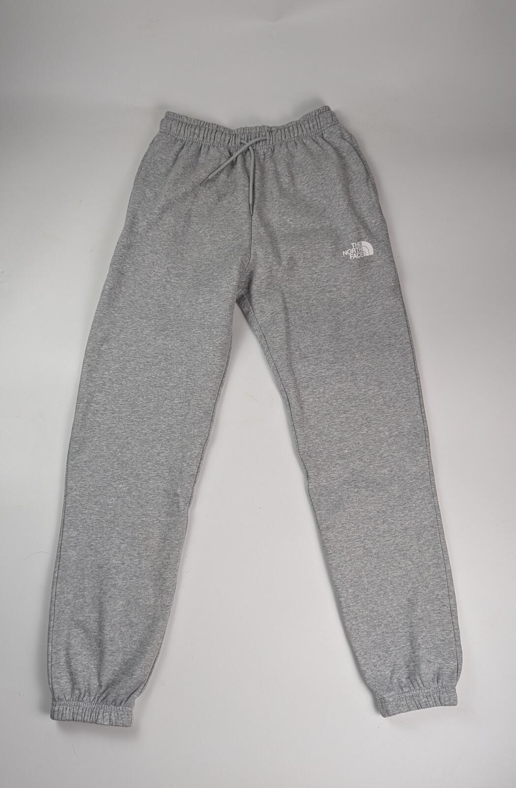 The North Face Simple Dome Regular Joggers - Med Grey