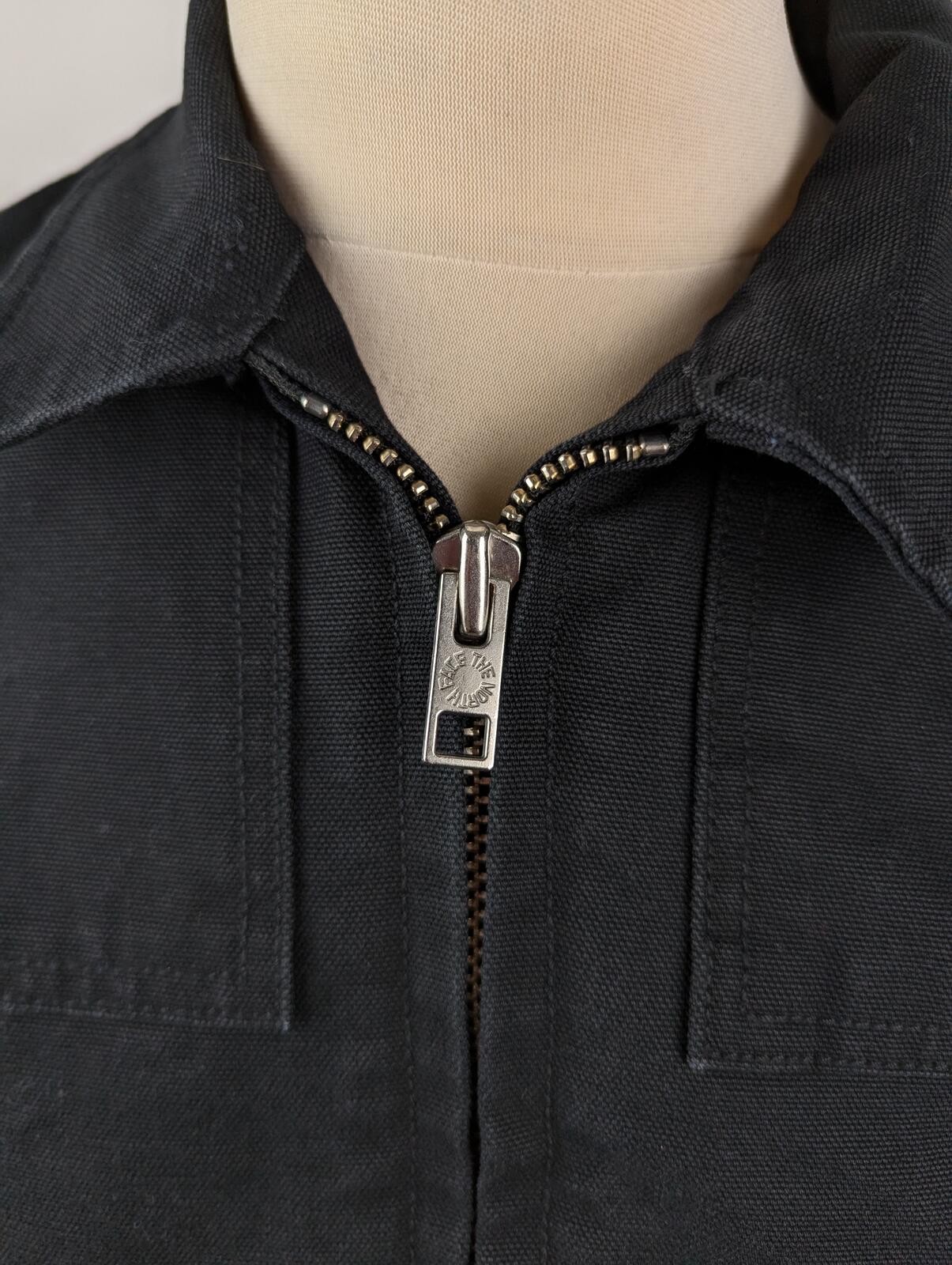 The North Face Cedar work jacket Summer jacket - black