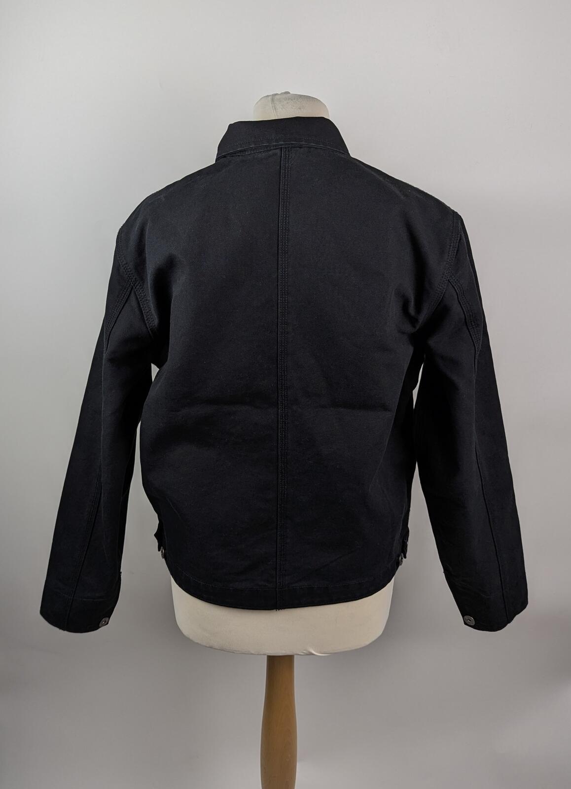 The North Face Cedar work jacket Summer jacket - black