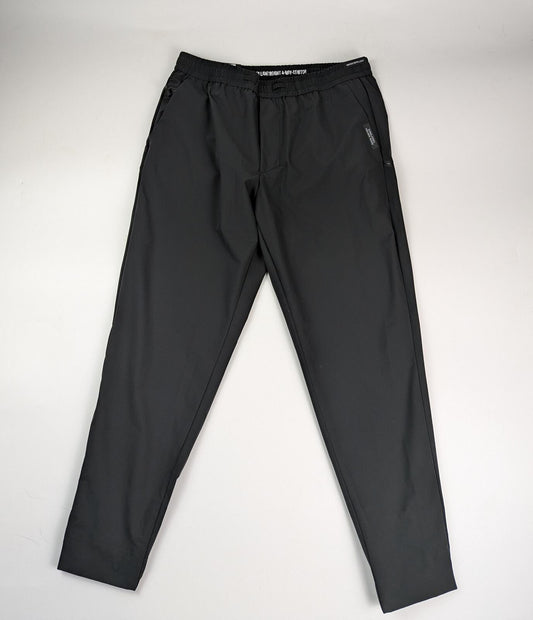 Boss Shinobi tapered Mens Joggers - Black