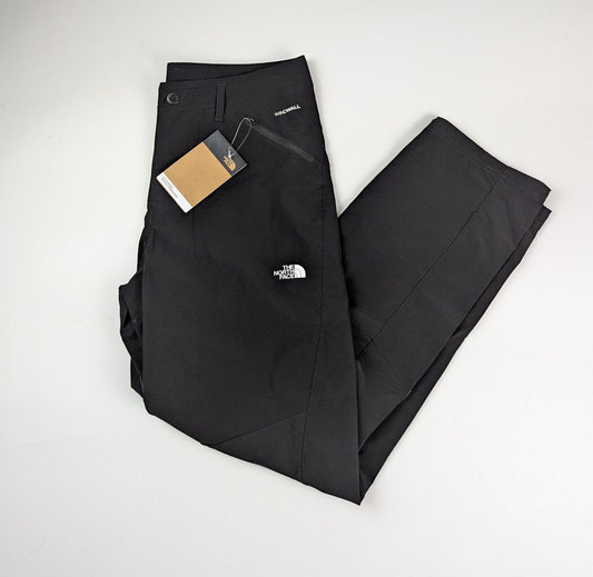 The North Face Speedlight Regular Walking Trousers Womens - Black