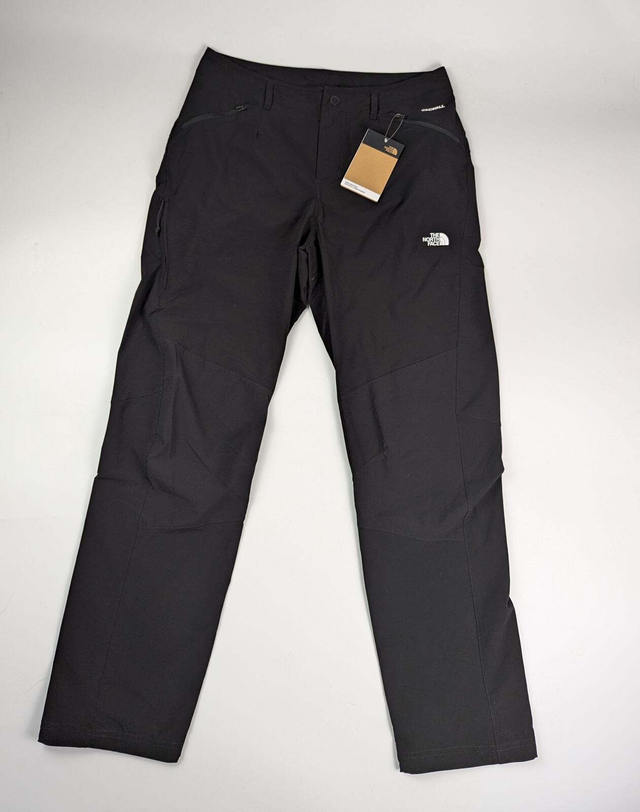 The North Face Speedlight Regular Walking Trousers Womens - Black