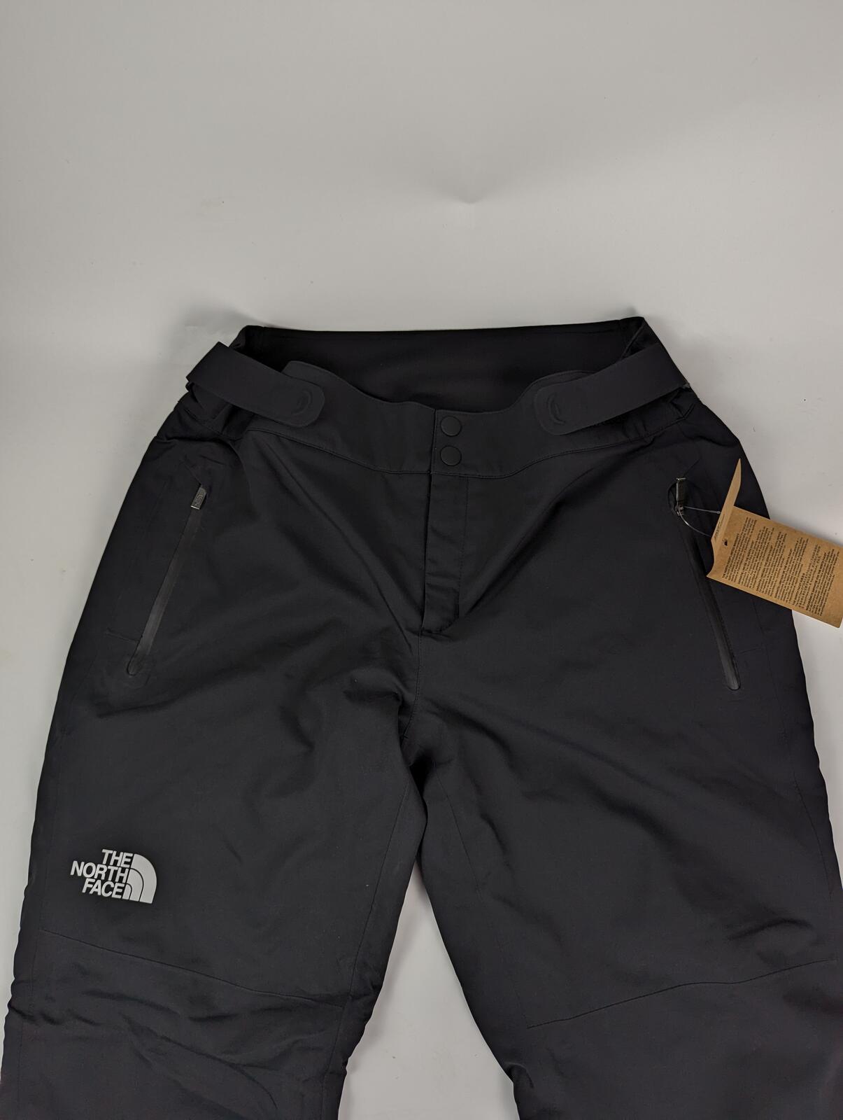 The North Face Women's Lenado Ski Pants - Black