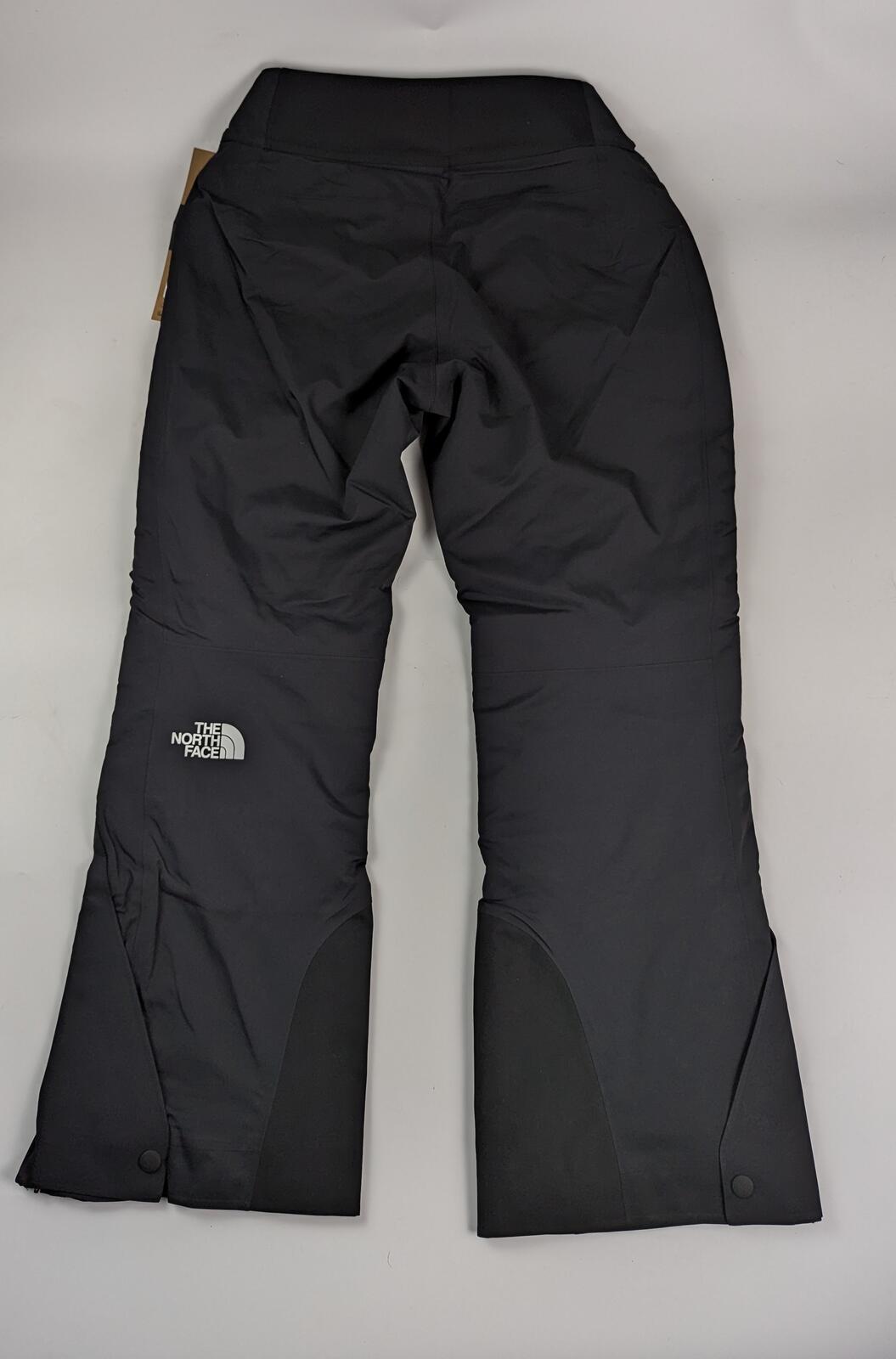 The North Face Women's Lenado Ski Pants - Black