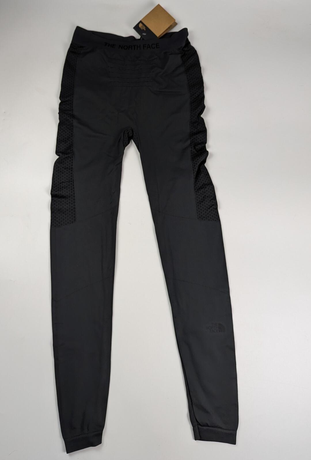 The North Face Womens Sport Leggings base layer - black
