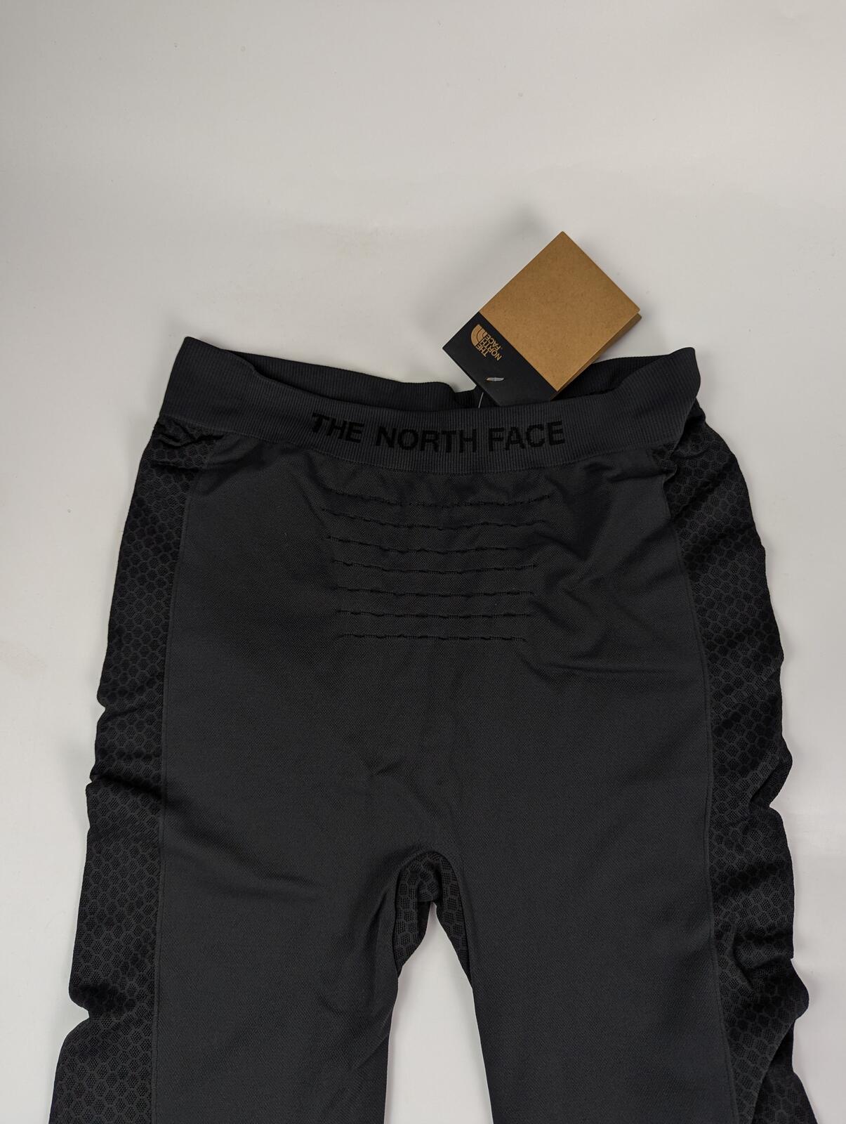 The North Face Womens Sport Leggings base layer - black