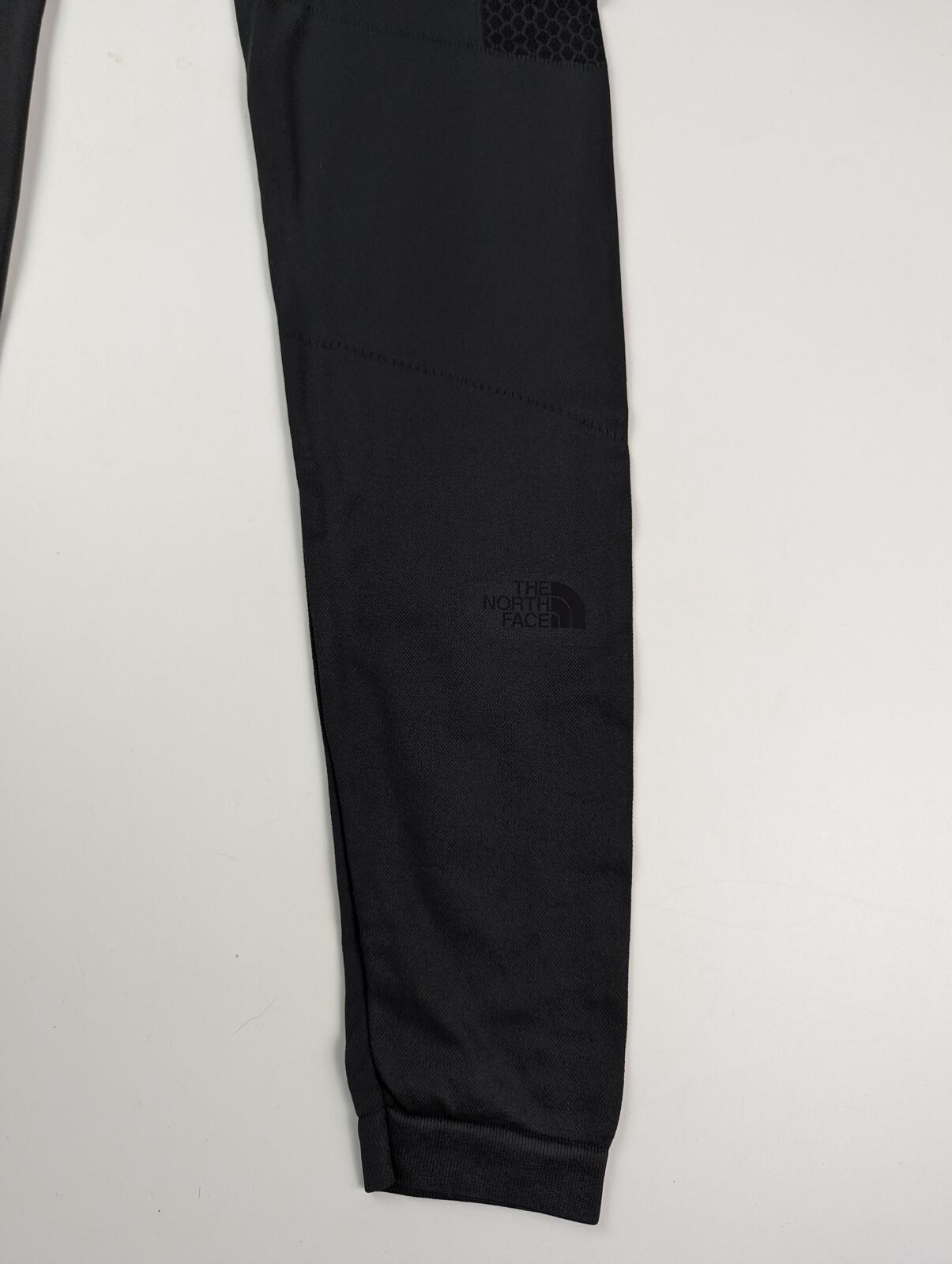 The North Face Womens Sport Leggings base layer - black