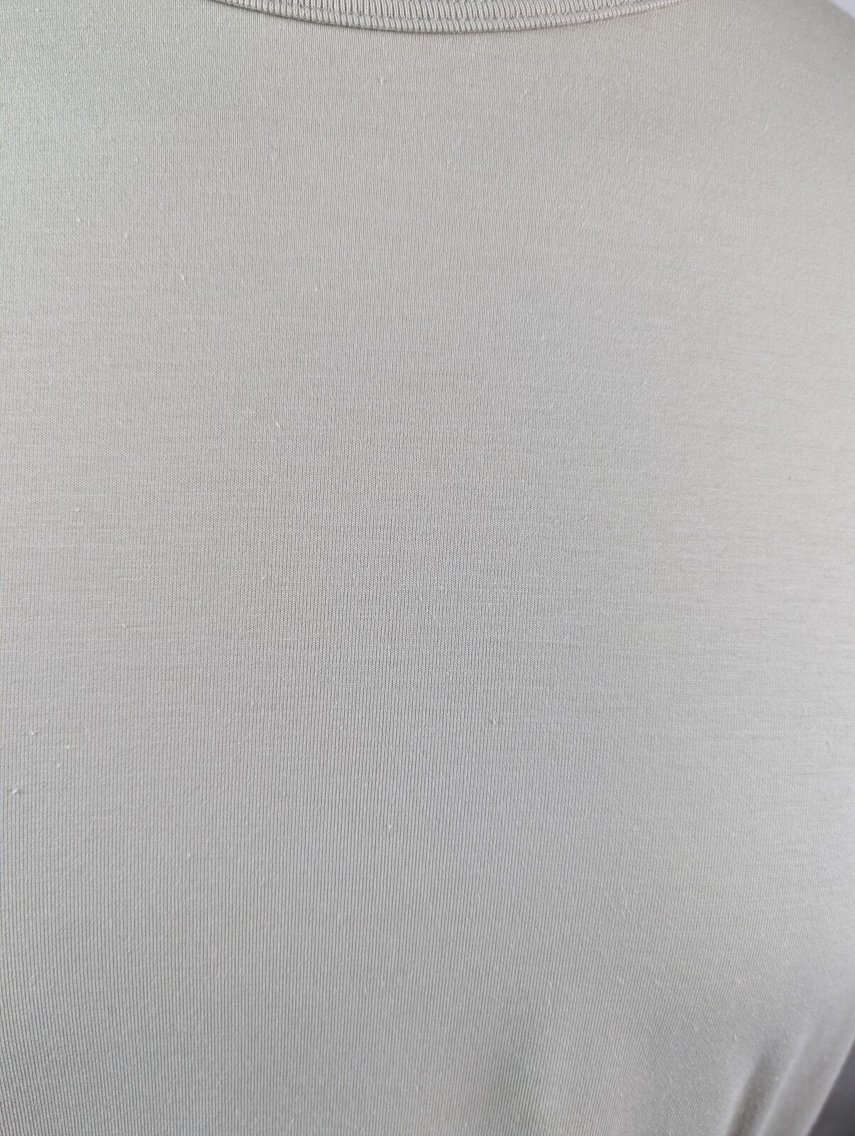 lululemon Mens Fundamental T-Shirt - Beige