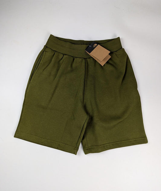 The North Face Men's Easy Regular Short Shorts - Forest Green
