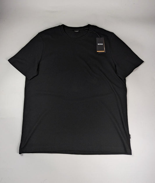 Boss Tiburt 240 Mens T-Shirt - Black