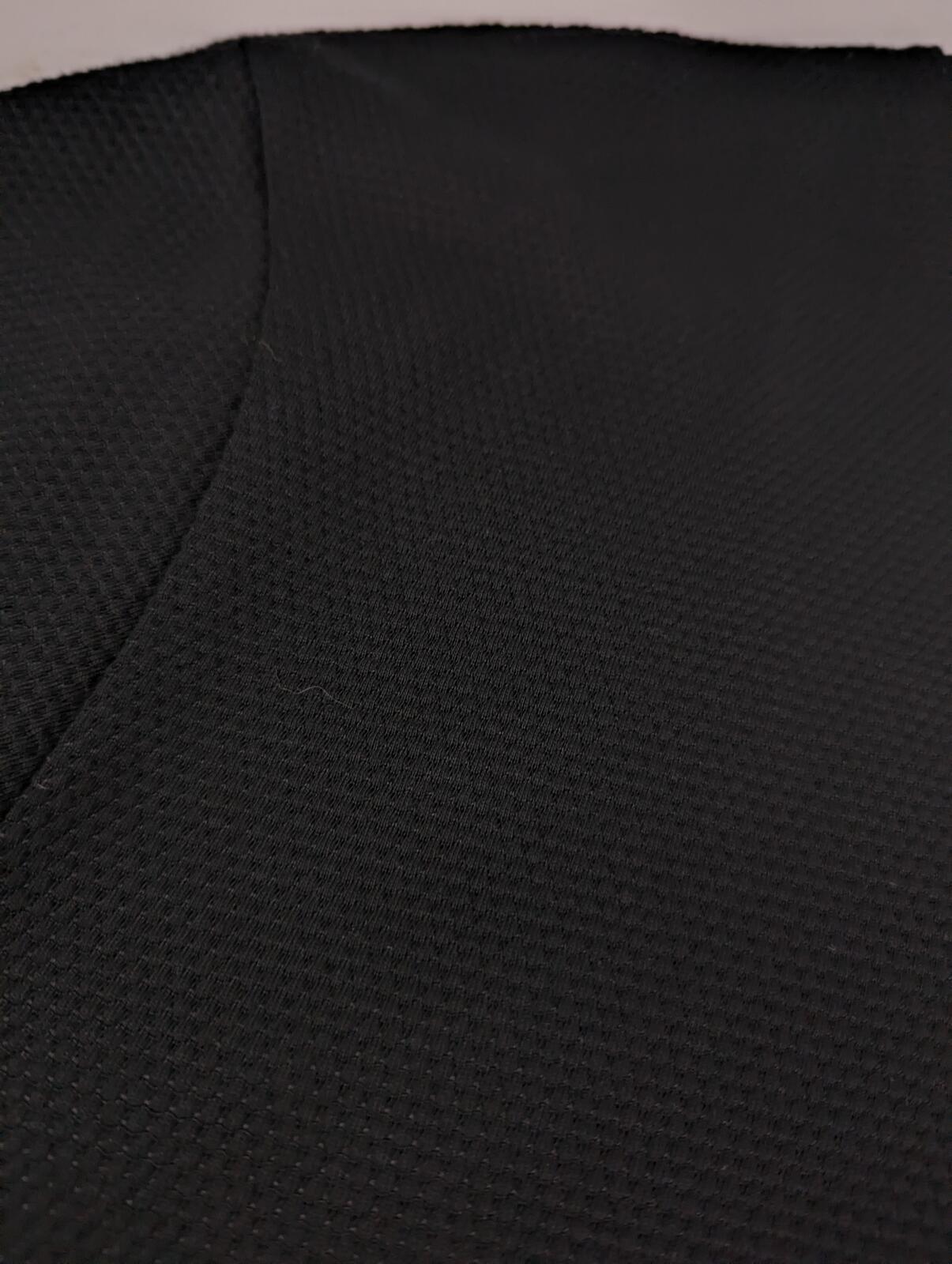 Boss Tiburt 240 Mens T-Shirt - Black