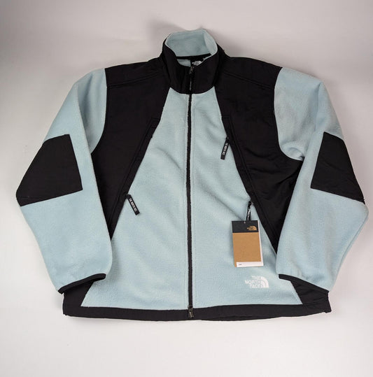 The North Face Polar Sun Jacket Fleece jacket - Turquoise/black