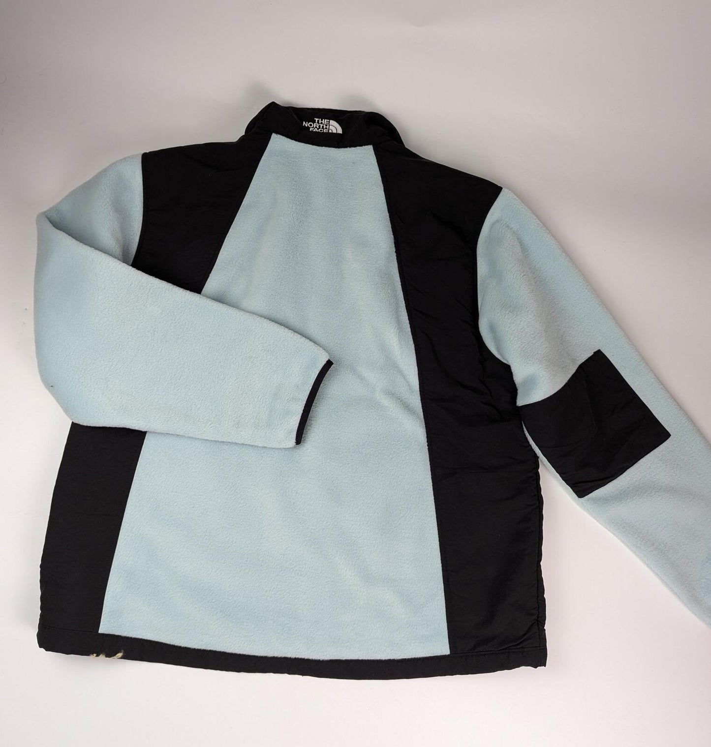 The North Face Polar Sun Jacket Fleece jacket - Turquoise/black