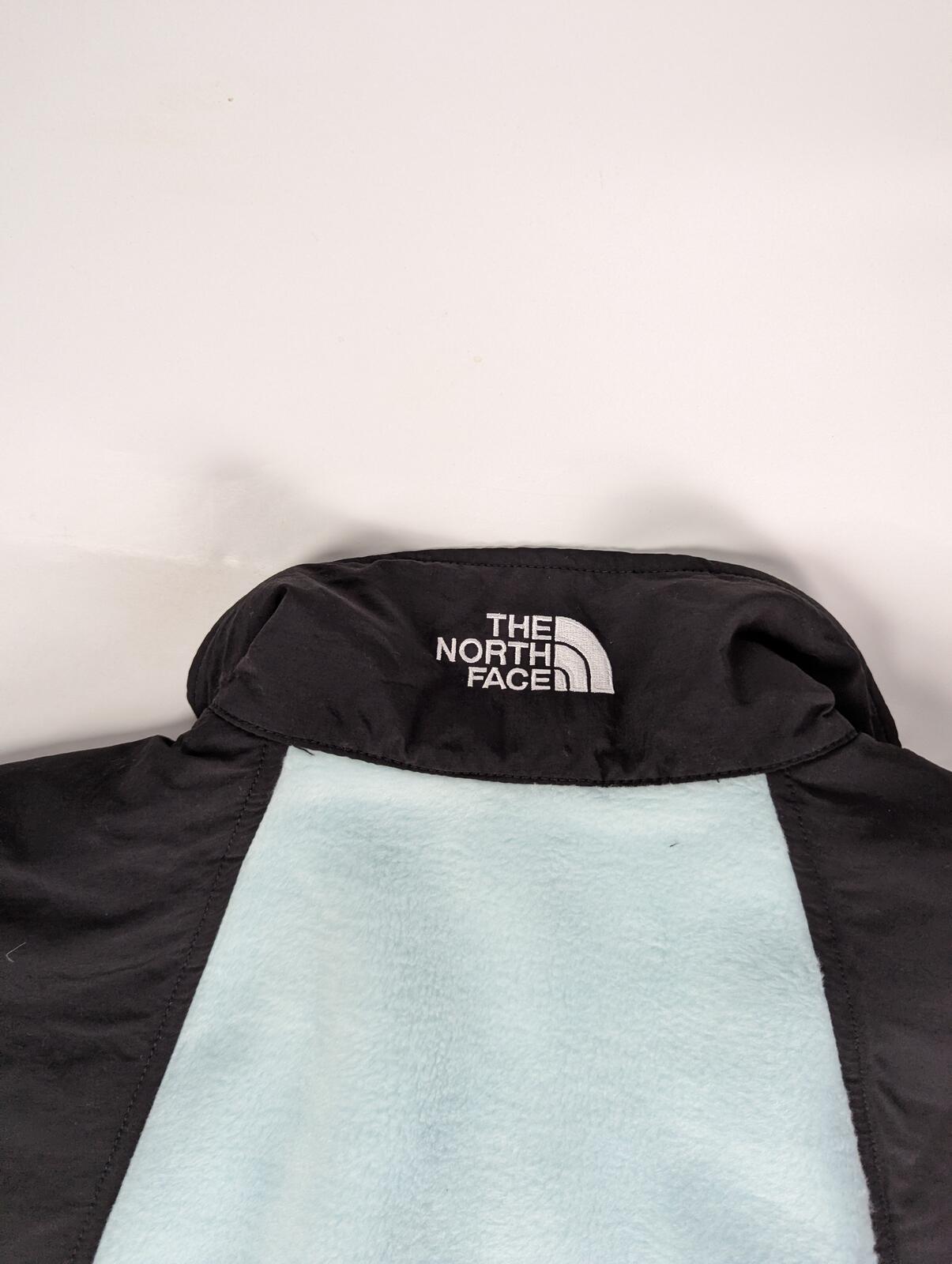 The North Face Polar Sun Jacket Fleece jacket - Turquoise/black
