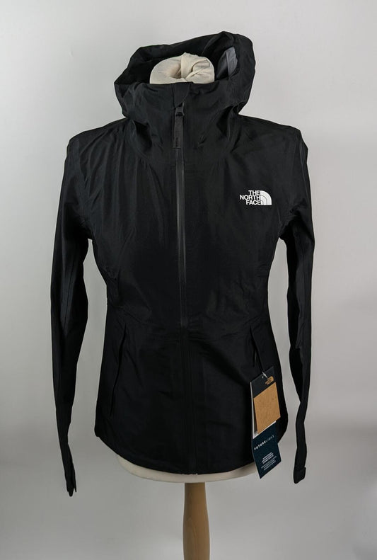 The North Face Womens Dryzzle Futurelight Waterproof Jacket - Black