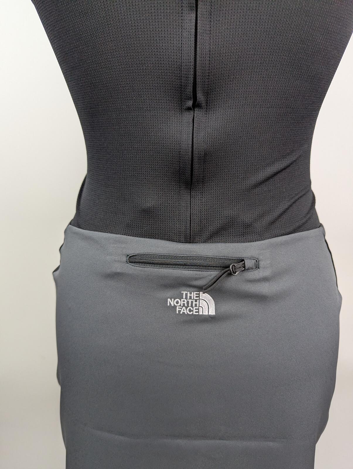 The North Face Women's Beshtor Dress - In Grey / Black