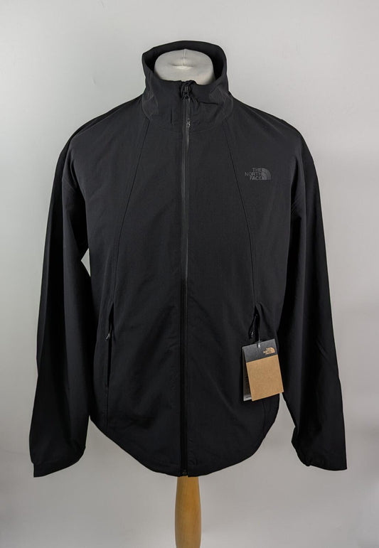 The North Face Men’s North Dome Wind Jacket - Black