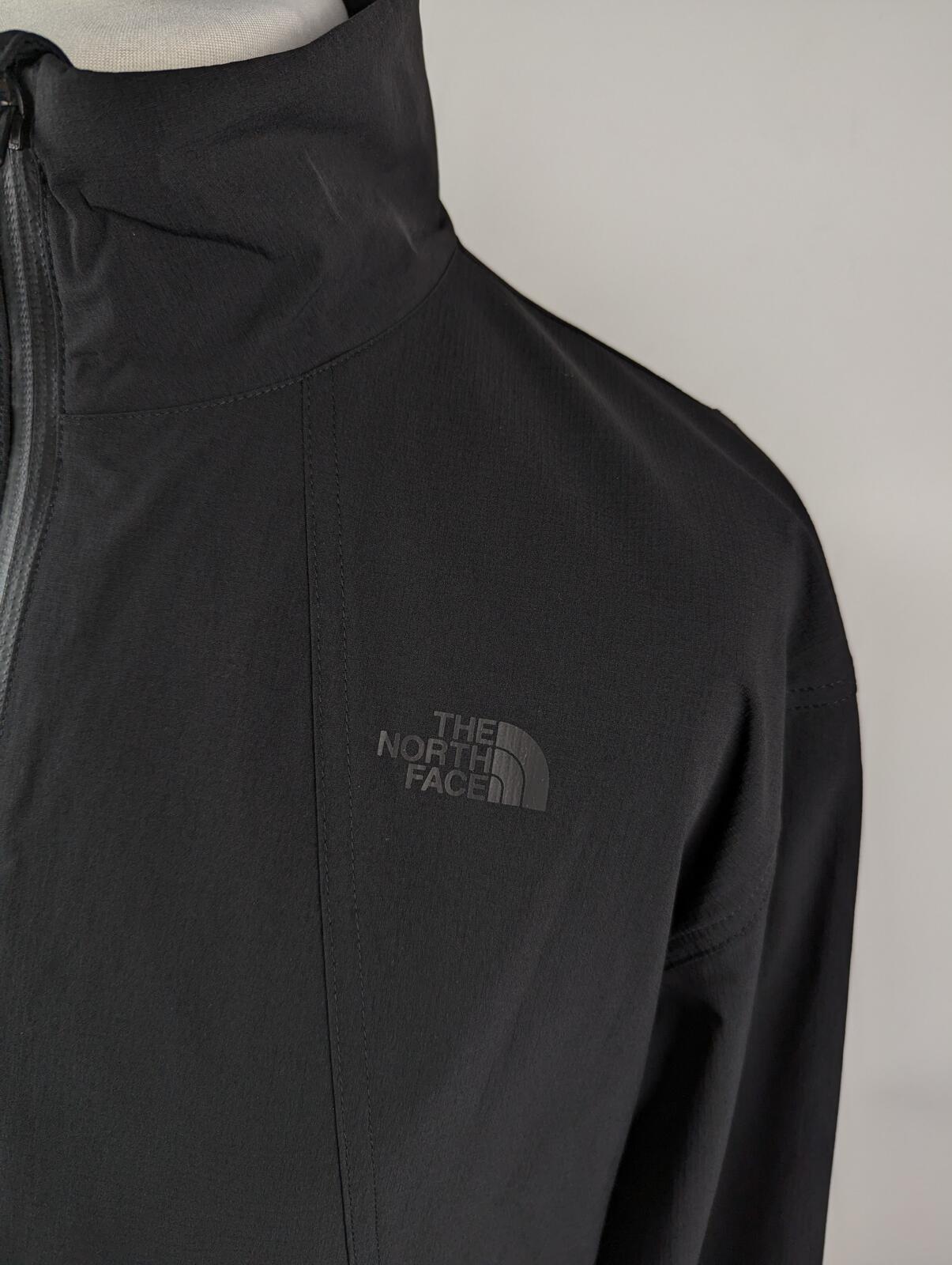 The North Face Men’s North Dome Wind Jacket - Black