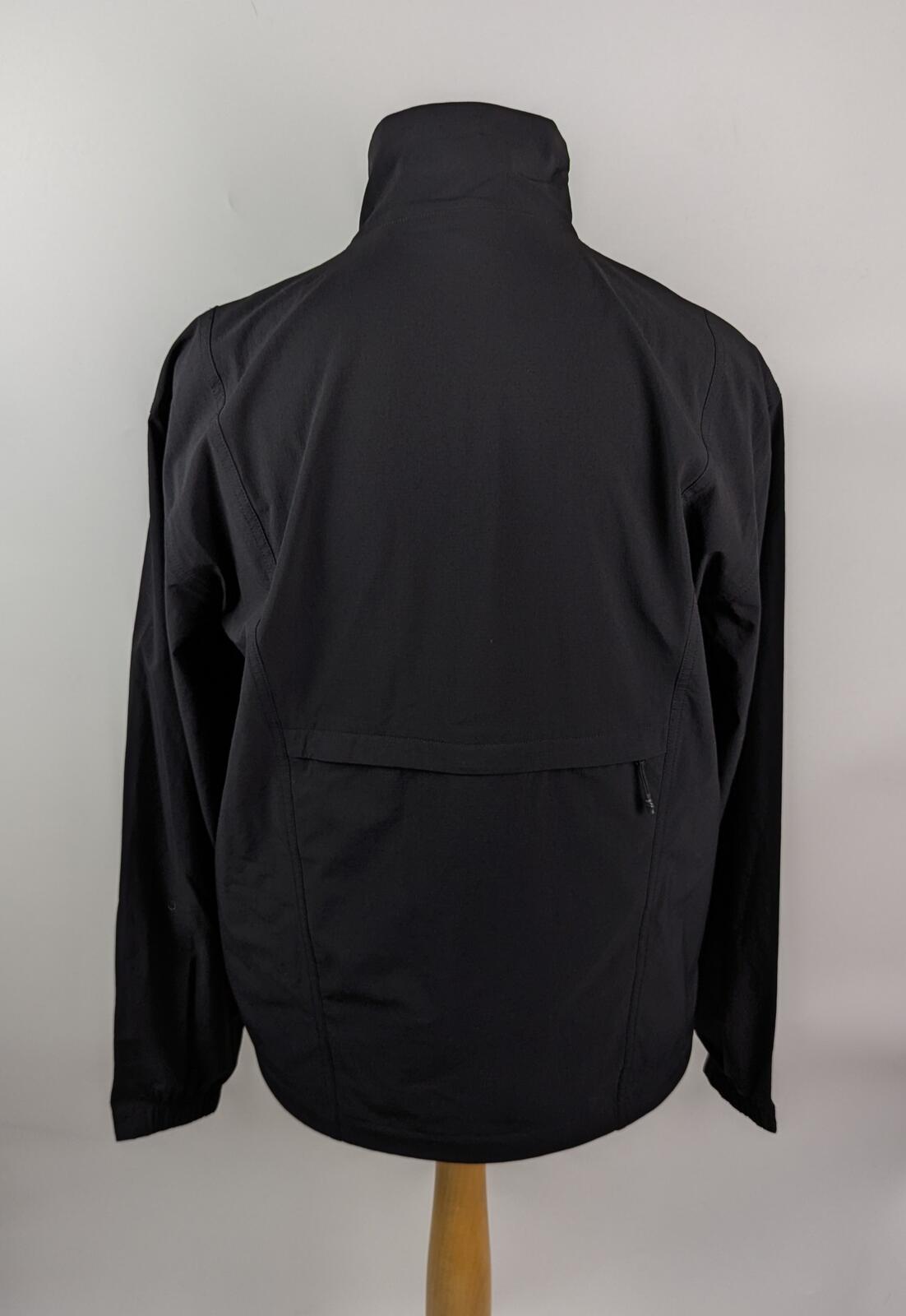 The North Face Men’s North Dome Wind Jacket - Black