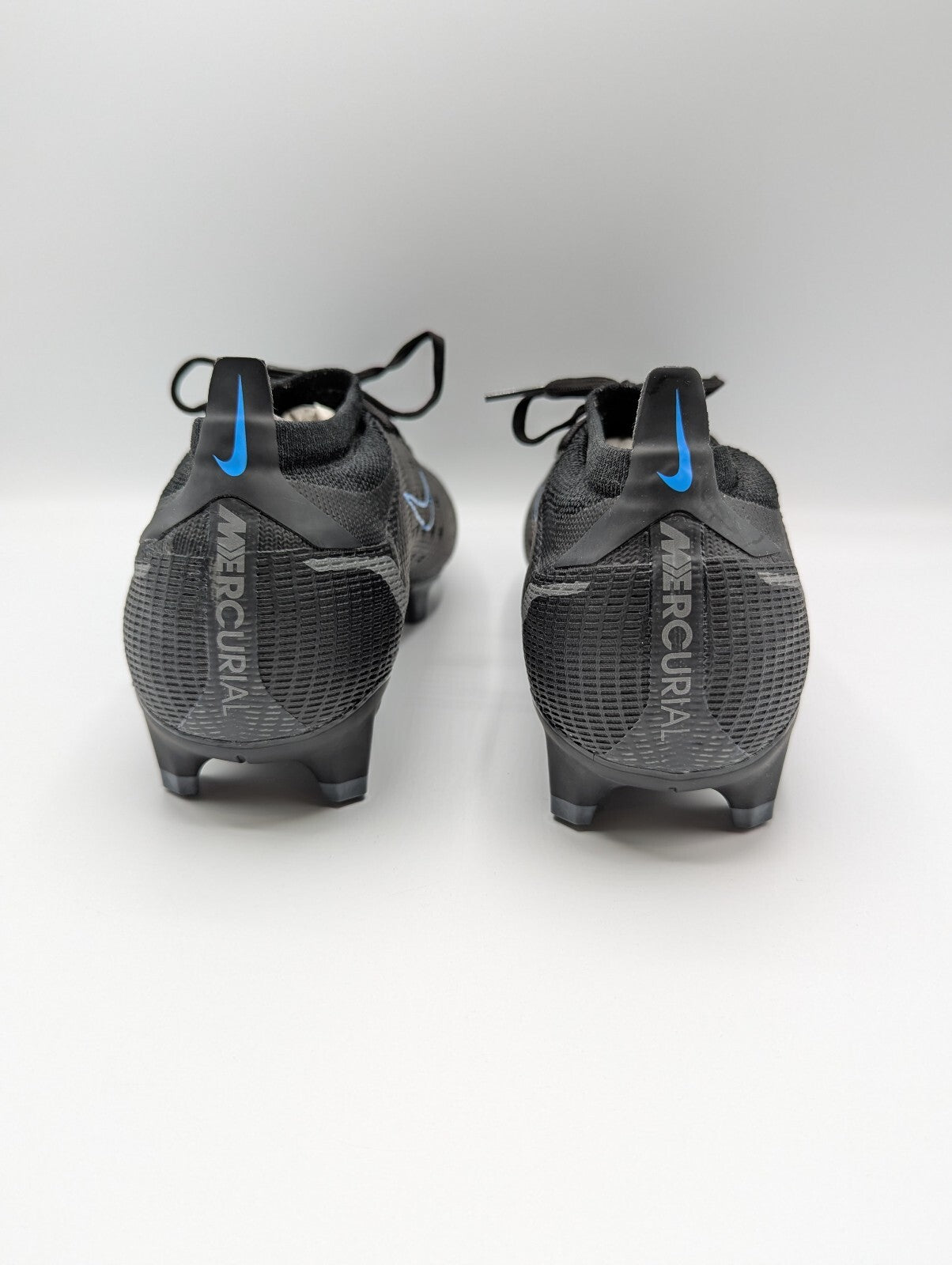 Nike Mercurial Vapor 14 Pro FG football boots - 'Black Photo Blue'