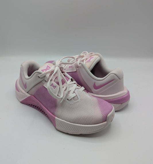 Nike Metcon 10 Training Shoes Womens- Pastel Pink