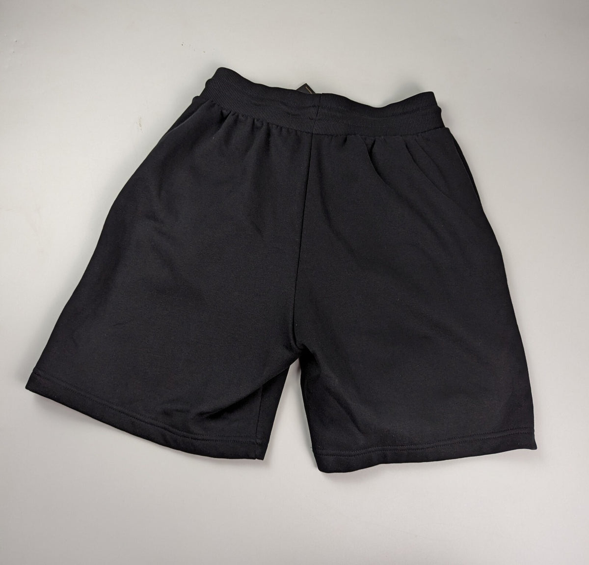 The North Face NSE Fleece Shorts Mens -  Black