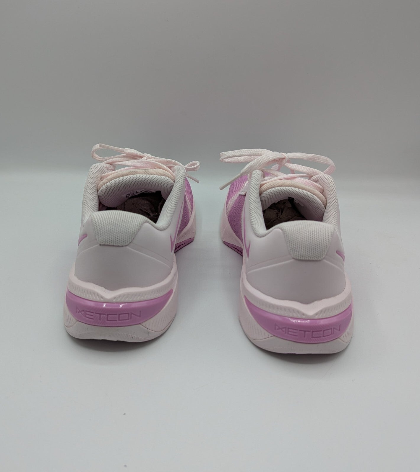 Nike Metcon 10 Training Shoes Womens- Pastel Pink