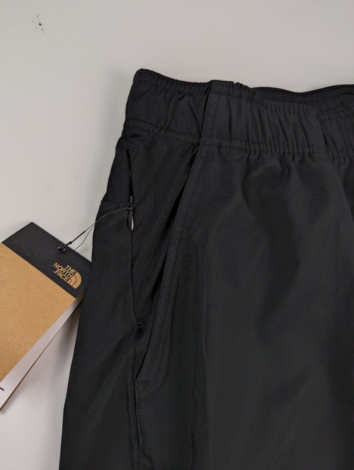 The North Face Men’s 24/7  Shorts - Black