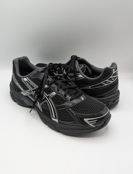 Asics Sportstyle GEL-1130 Trainers Mens - black & Silver