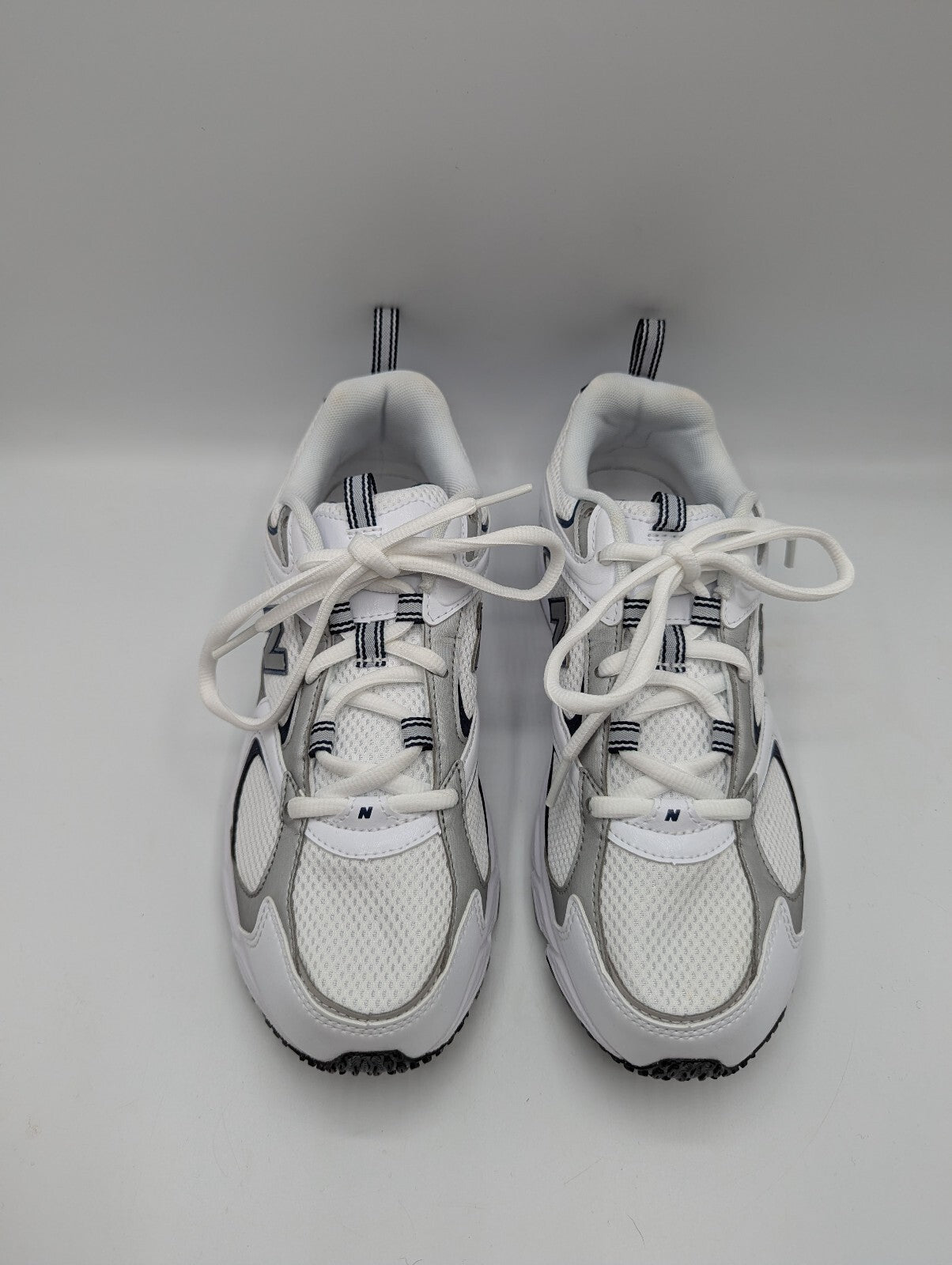 New Balance 408v1 Womens Trainers - White