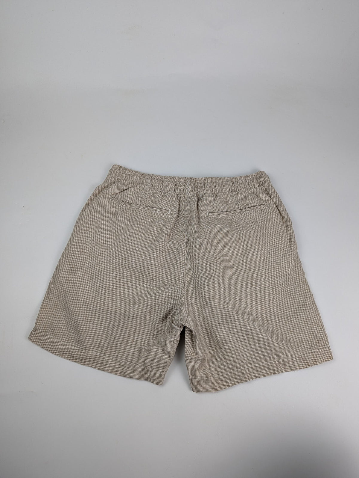 Polo Ralph Lauren Men's Woven Tracksuit Shorts - Coastal Beige