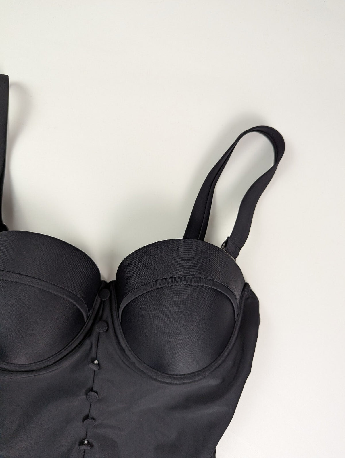 Ted Baker Theori swimsuit - Black